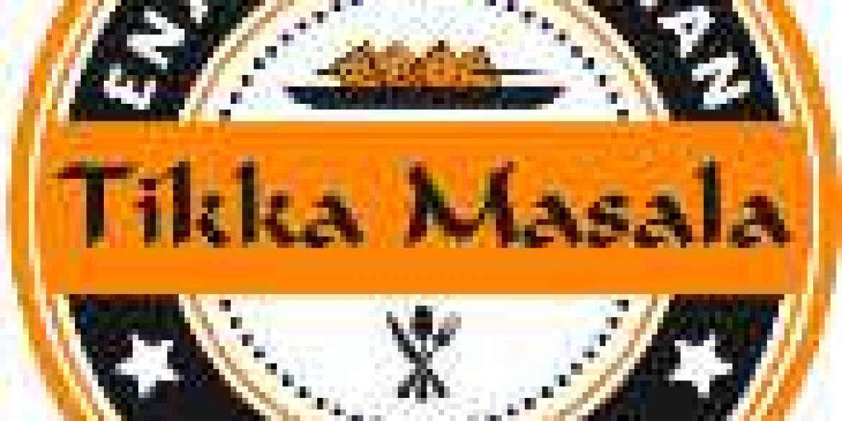 Authentic Indian Cuisine in Bethesda, MD: Tikka Masala Indian Restaurant