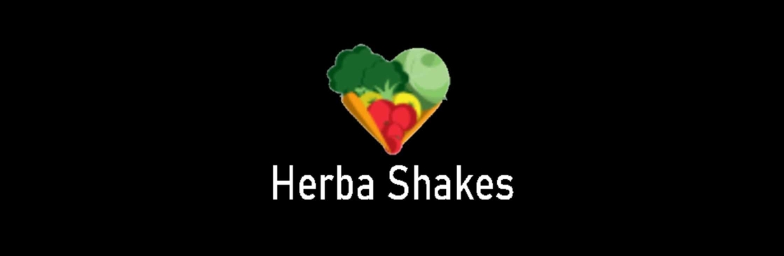 Herba shakes Cover Image