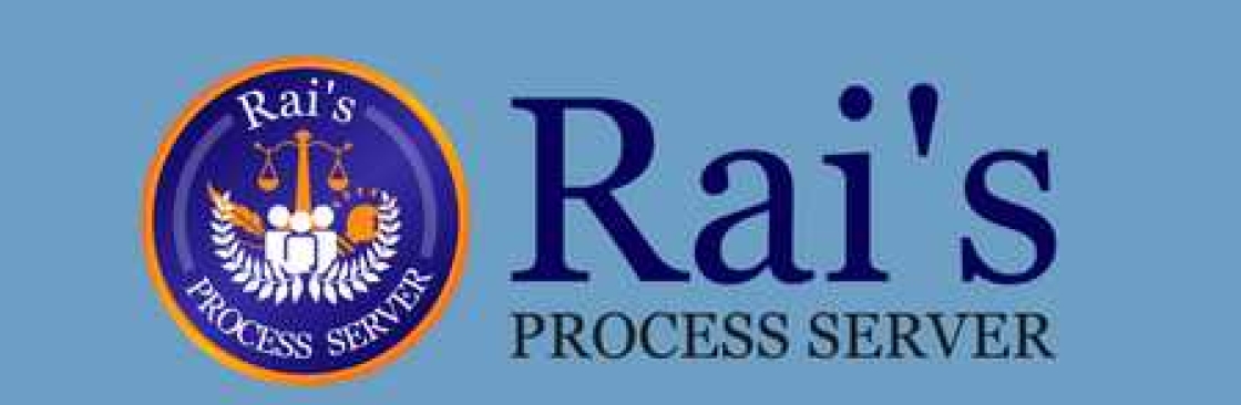 Rai's Process Server Cover Image