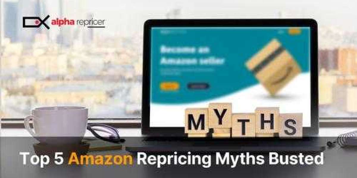 Why Amazon Seller Create Every Time New Repricing Strategies