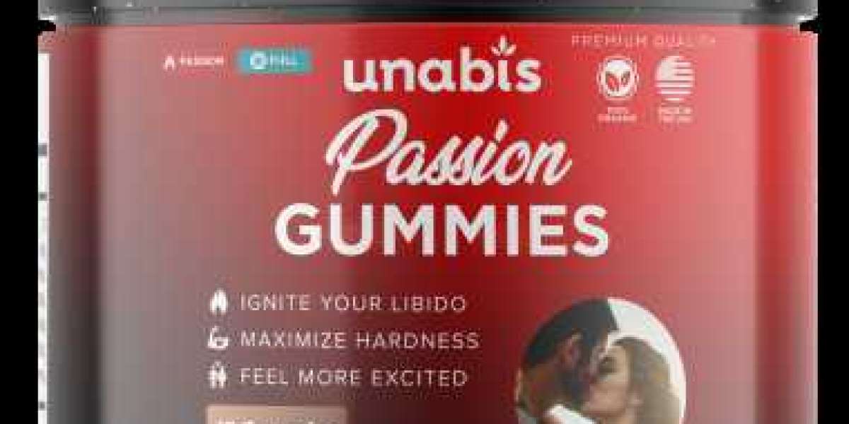 Passion Male Enhancement **** Gummies Reviews: Is It Legit Or Scam Male Enhancement Pills? Shocking Ingredients Alert!