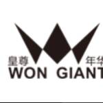 WonGiant Profile Picture