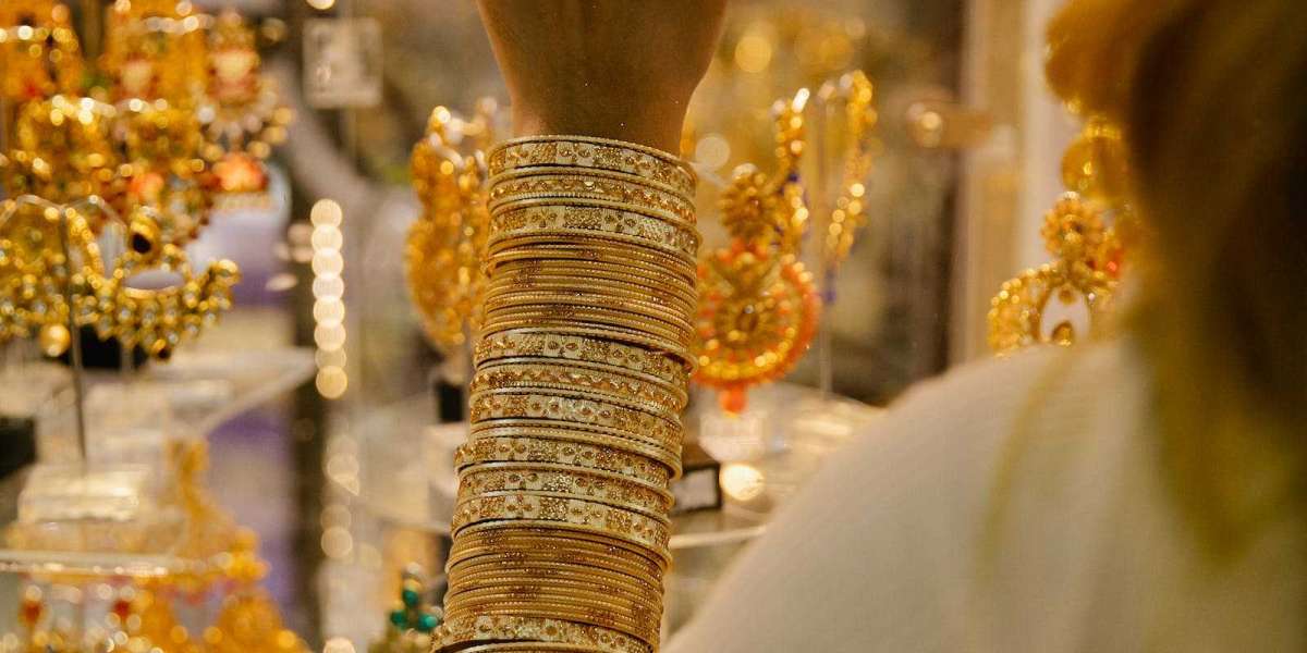 Are You Looking For Reputable Gold Buyer In Mumbai