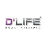 DLIFE HOME INTERIORS Profile Picture