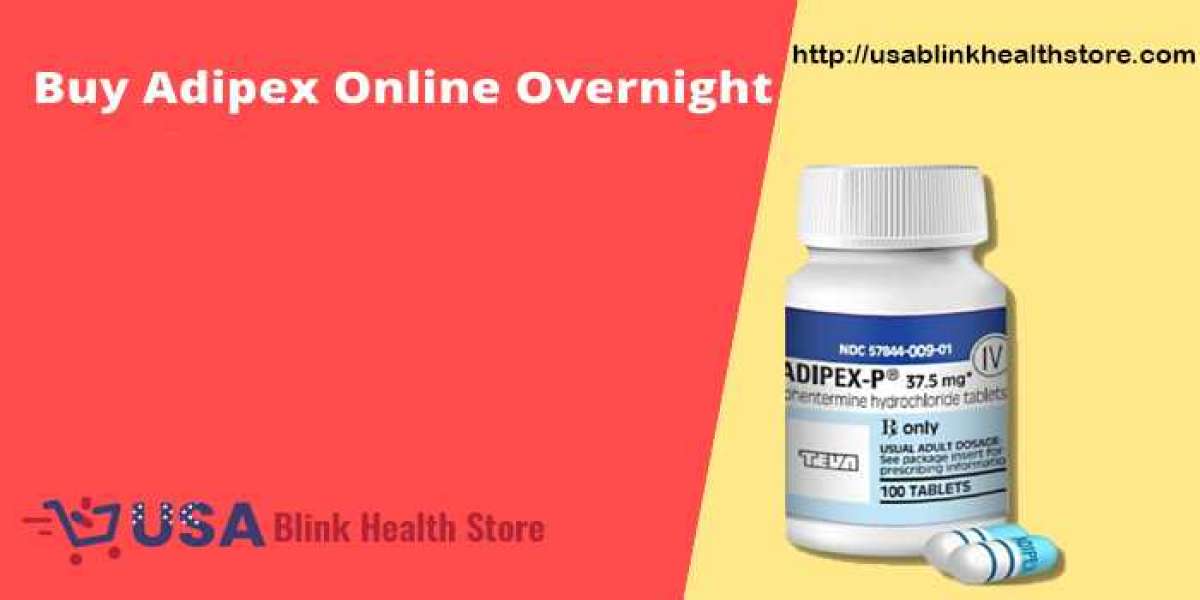 Buy Adipex Online Overnight