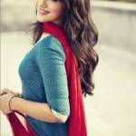 Kirti fun Profile Picture