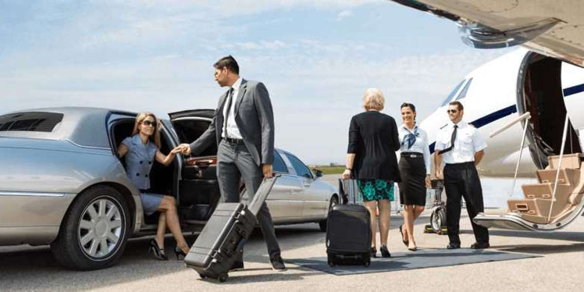 Executive Car Service in Boston and Sophisticated Facilities