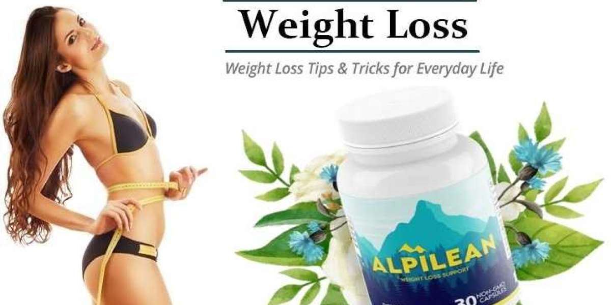 Check Out All Possible Details About Alpilean Weight Loss
