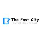 The Post City Profile Picture
