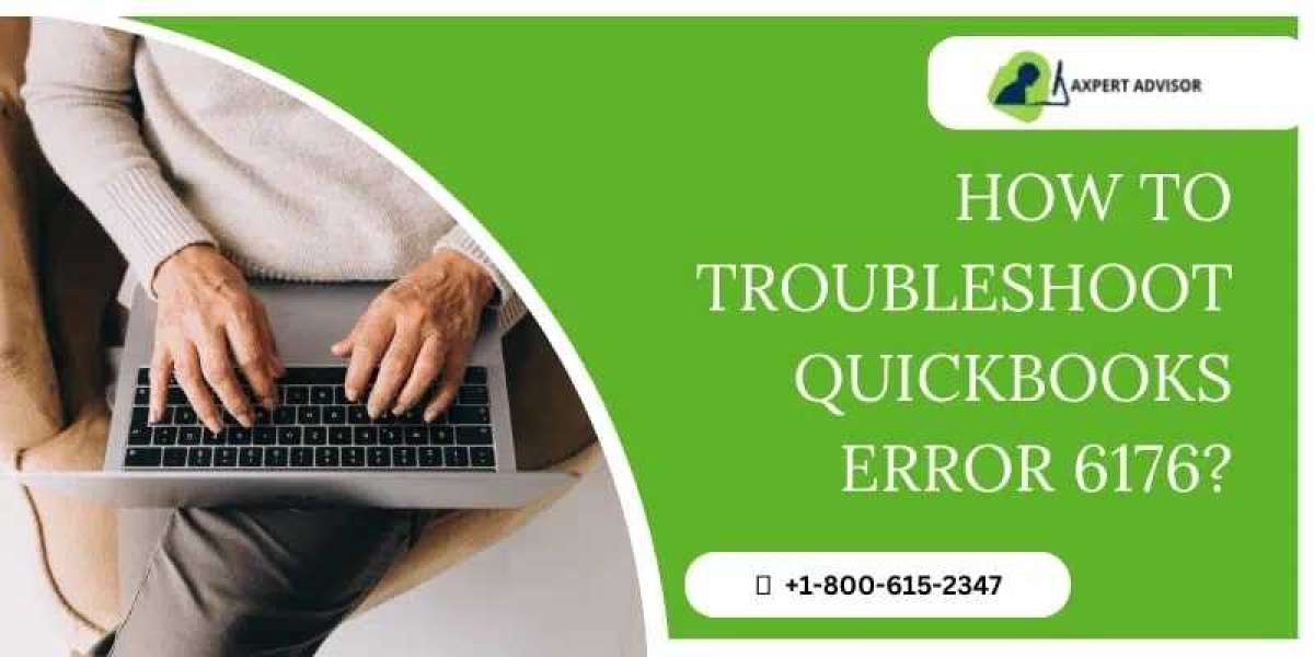 Easy & Secure Methods to Troubleshoot QuickBooks Error 6176