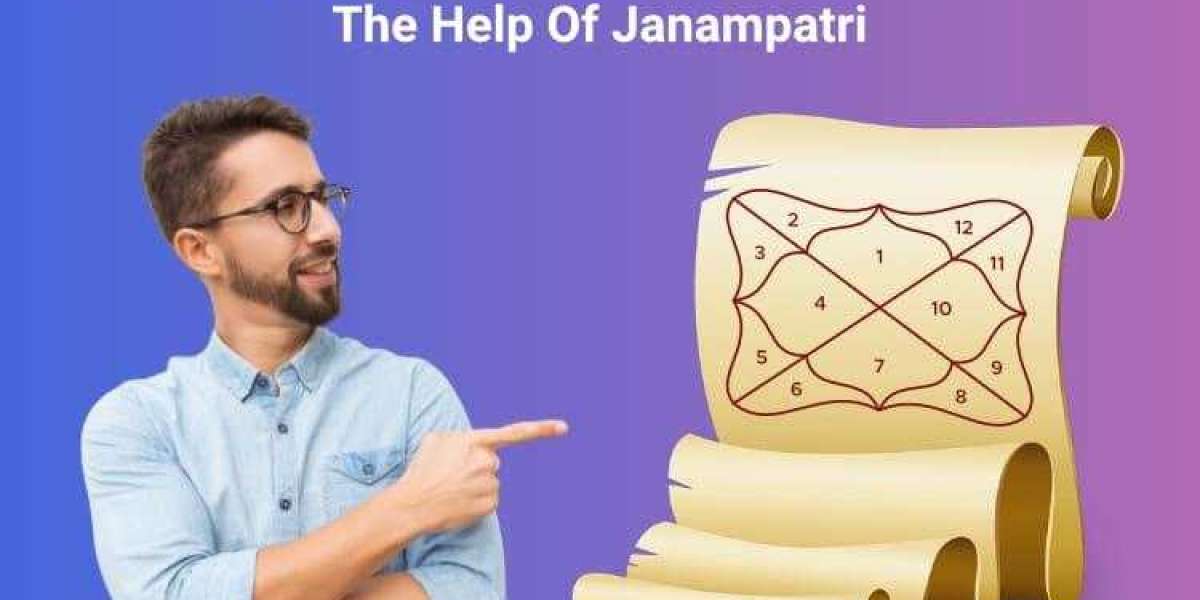 What are the Advantages of Janampatri: Why To Get Your Chart Analysed?
