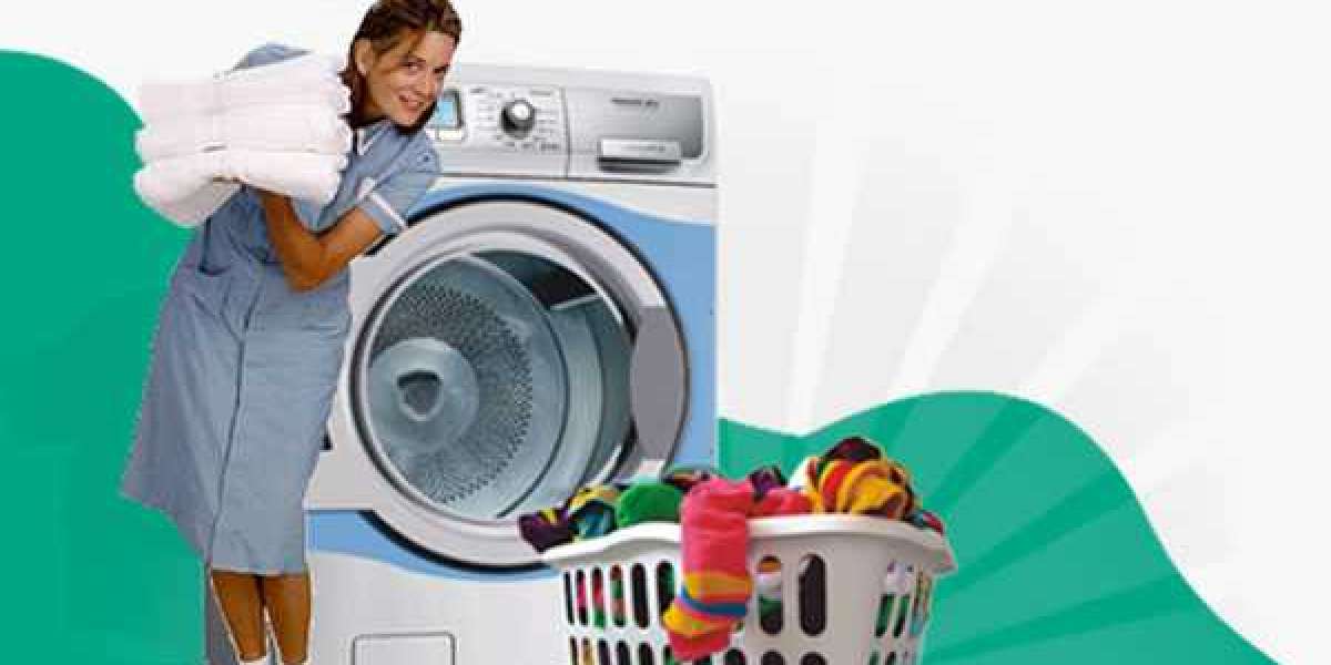 laundry service pickup and delivery dubai