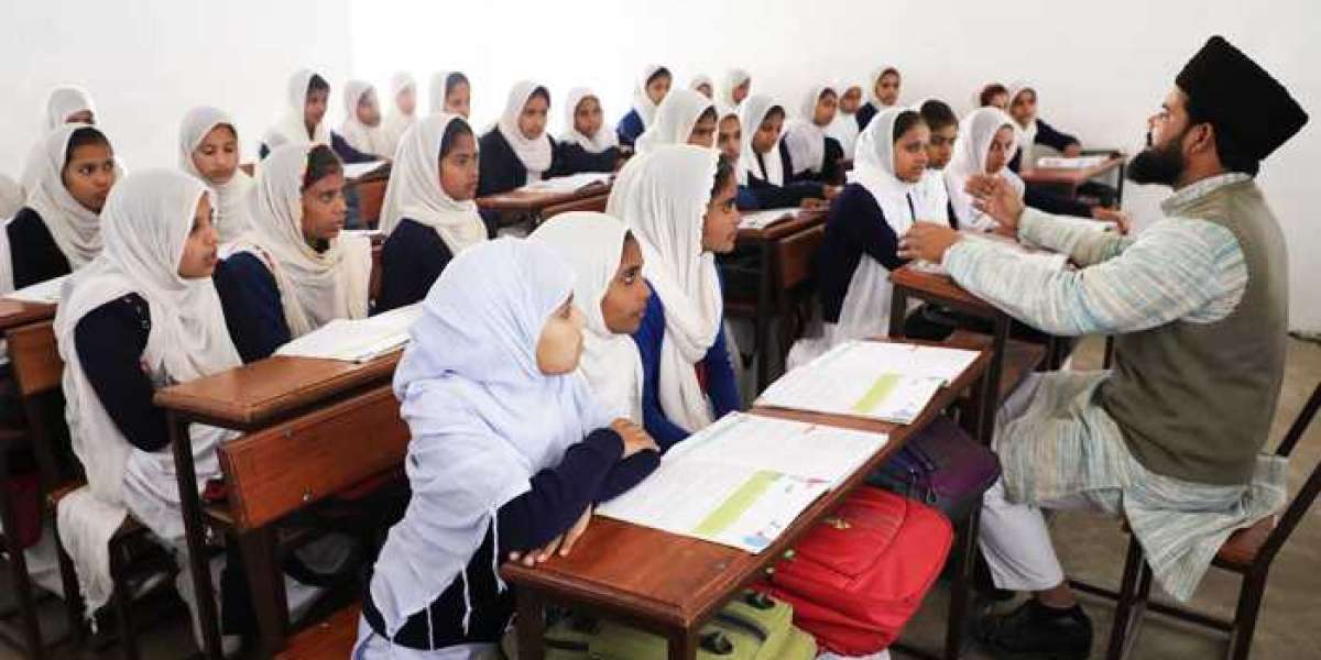 Empowering the Muslim Community through Education