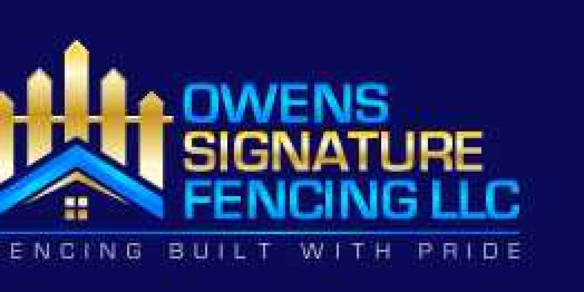 Owens Signature -  Fence Modification Company
