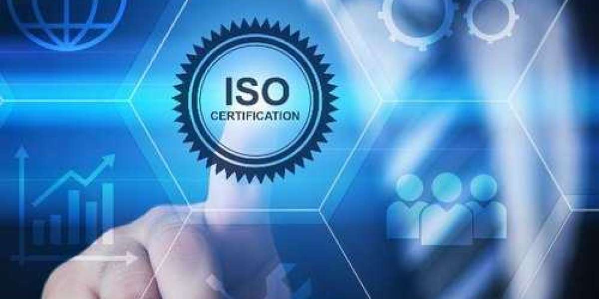 Different ISO Standards