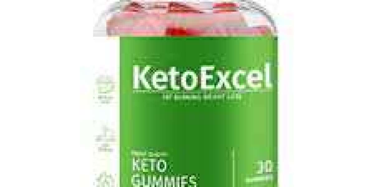Should You Use Keto Excel Gummies?