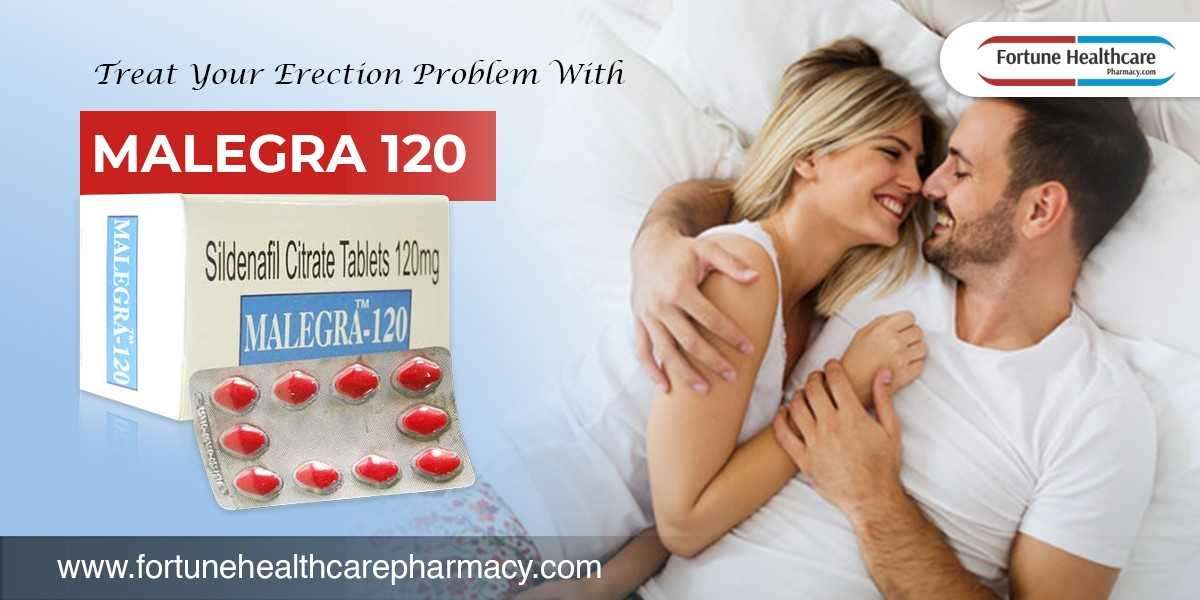 Malegra 120 mg - What To Do When You Have Doubt In Your Relationship?