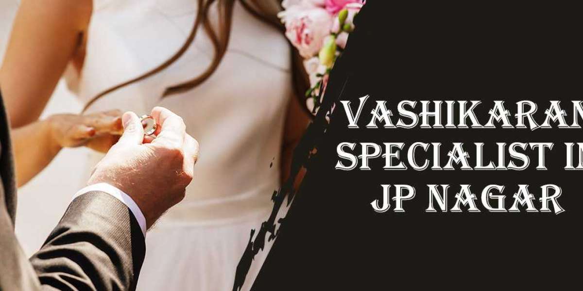 Vashikaran Astrologer in JP Nagar | Vashikaran Specialist