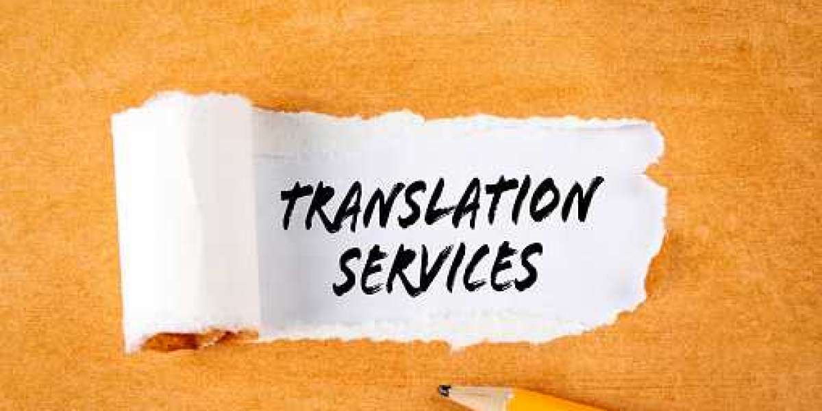 Translation Services in Dubai: An Overview of the Marketplace