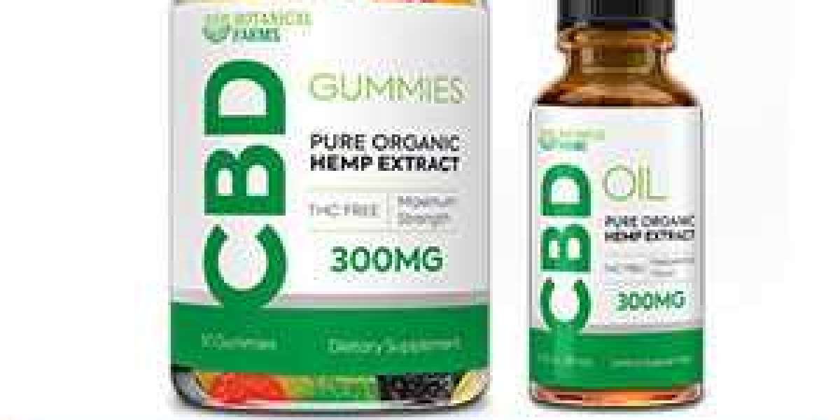 How Does Harrier **** Gummies Function?