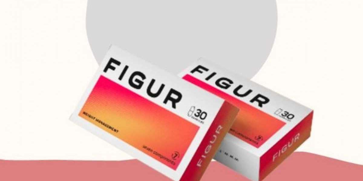 Figur Diet Pills UK: (Fake Exposed) Weight Loss & Is It Scam Or Trusted?