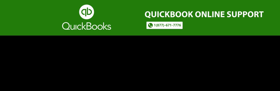 Quickbooks Helpline Number +1 877~671~7776 Cover Image