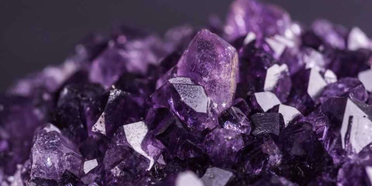 Attract Positive Energy with Authentic Crystals