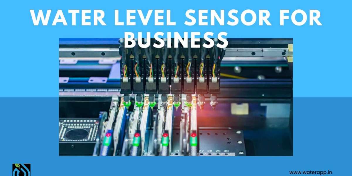The Importance Of Water Level Sensors Every Business Owner Must Understand