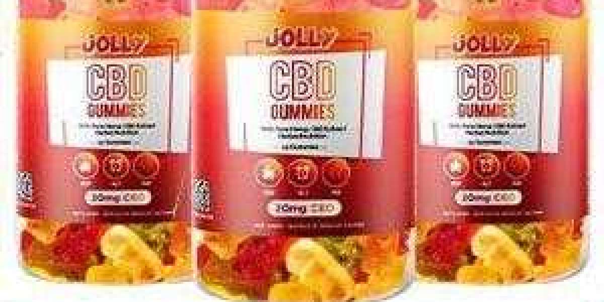 Which **** Gummies Help Quit Smoking? Try Jolly **** Gummies For Instant Results