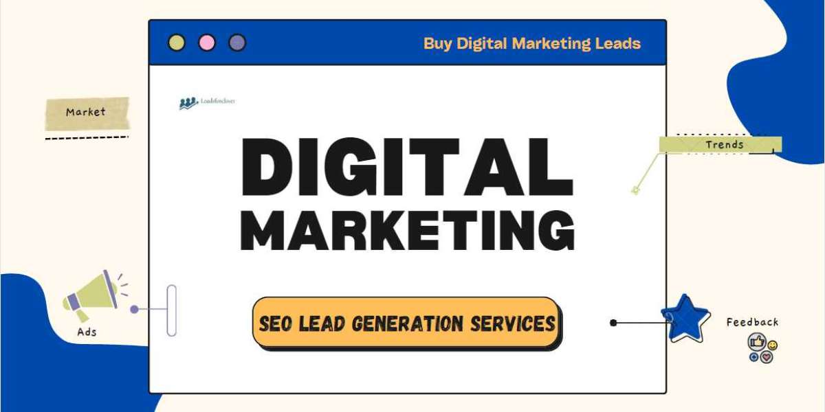 seo lead generation services