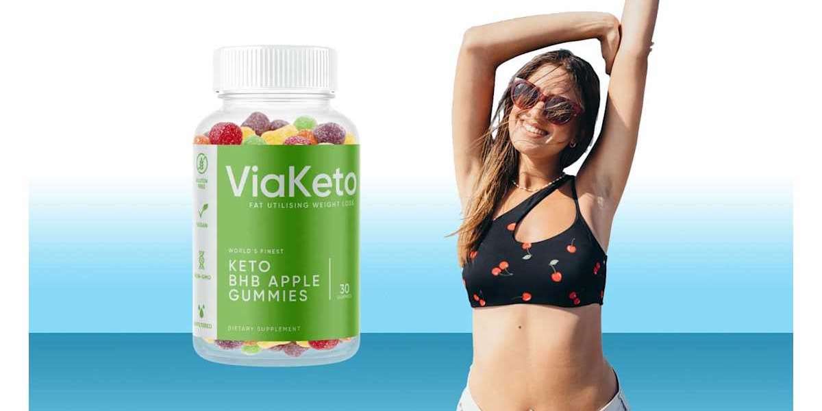 An Introduction to Keto Excel Gummies Australia for Beginners