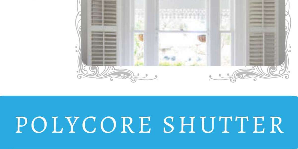 Shutters for Your Home: How to Choose the Right Style