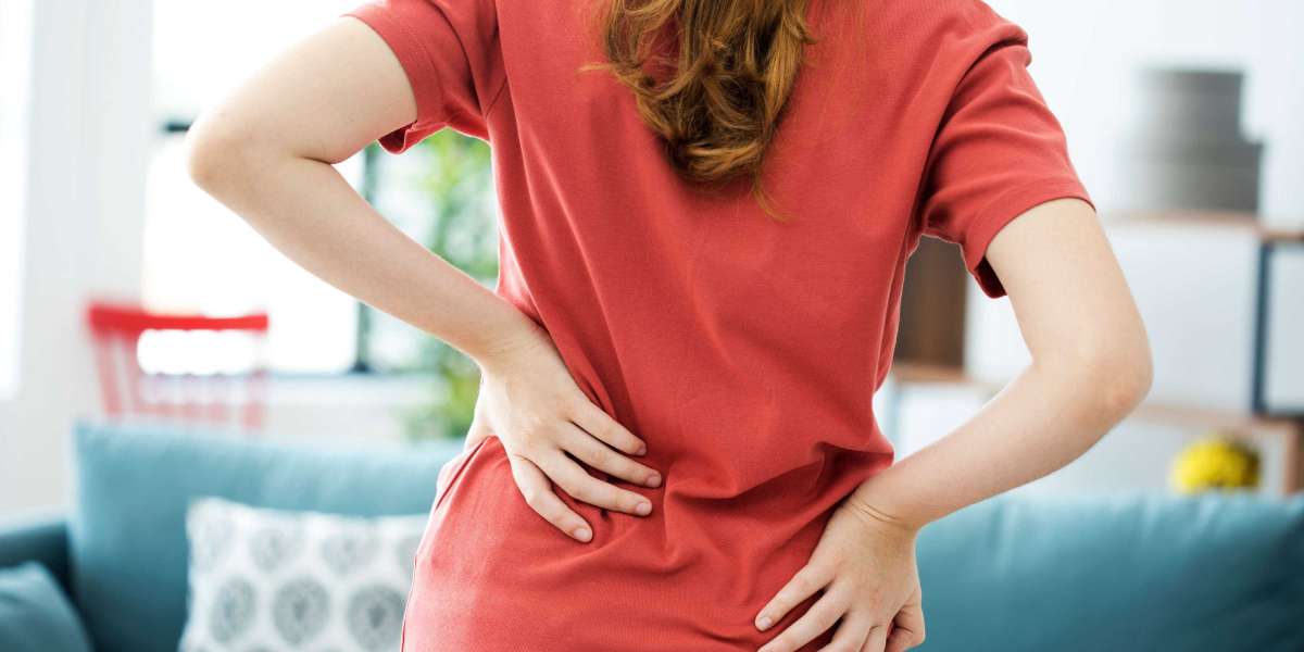 How Can Stiff And Tight Muscles Result In Back Pain?
