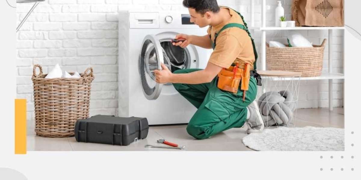 Keyvendors Is A Leading Washing Machine Repair In Delhi - Keyvendors