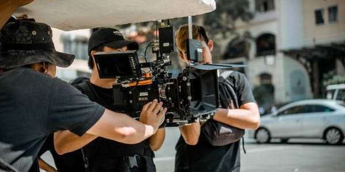The Complete Guide to Videography Equipment