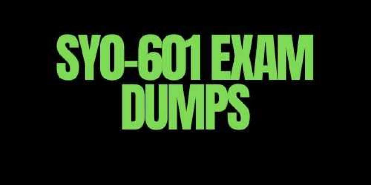 SY0-601 Exam Dumps advice – which includes motion pictures