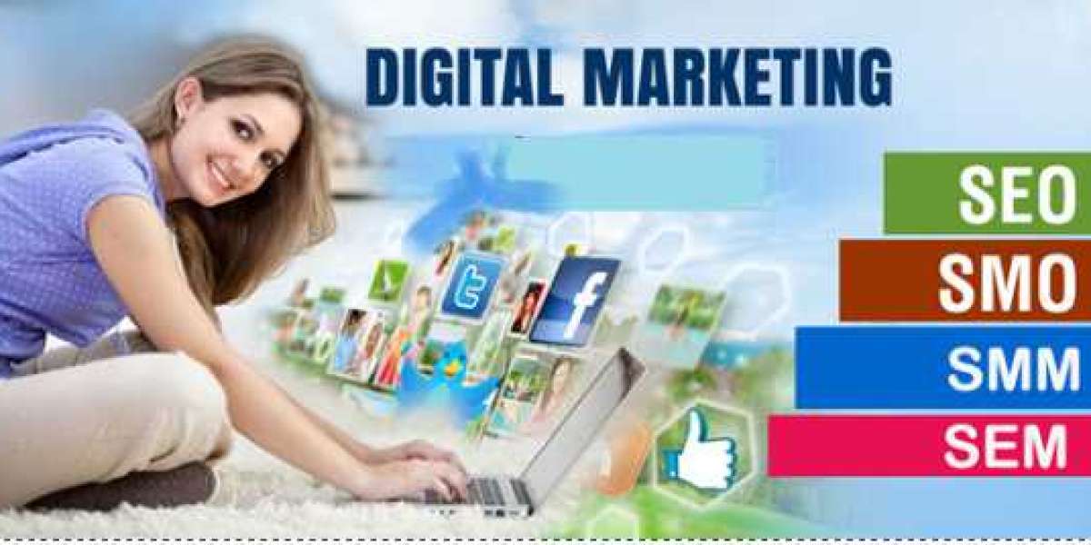 How top digital marketing company in India can help your business?