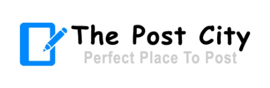 The Post City Cover Image