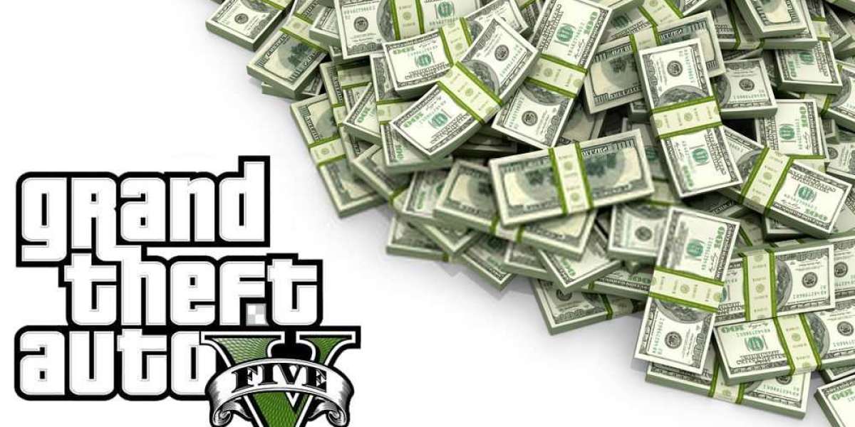 GTA V money is the most necessary resource that will allow you to buy any items in the game