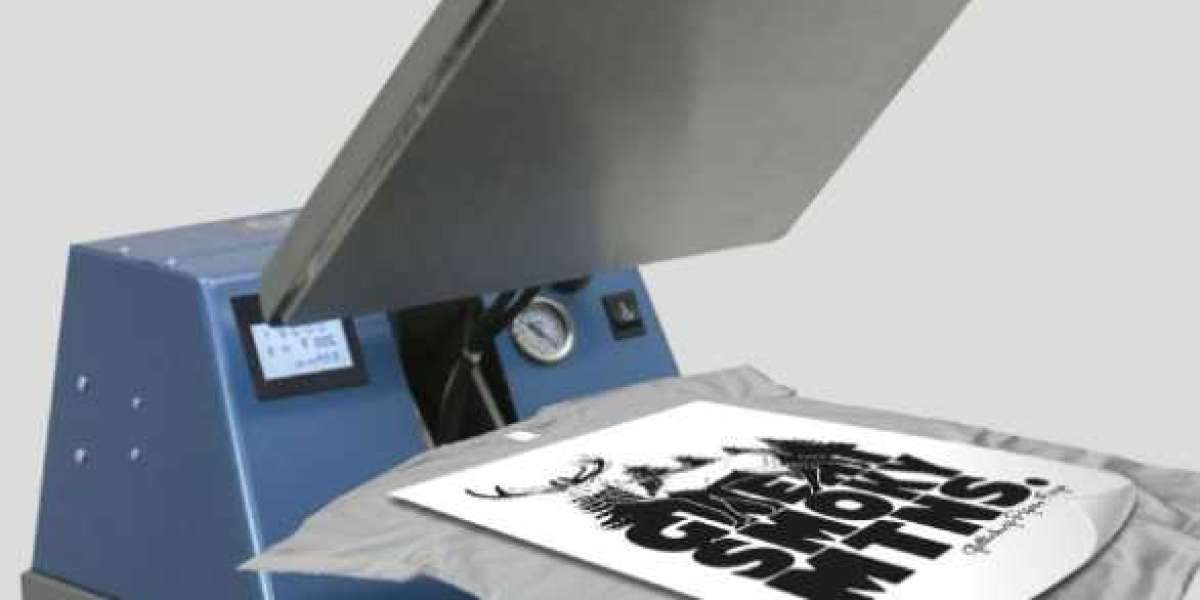 4 Rookie Mistakes To Avoid While Making Custom Heat Press Transfers For T-Shirts