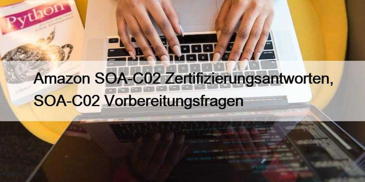 Amazon SOA-C02 Zertifizierungsantworten, SOA-C02 Vorbereitungsfragen