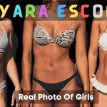 mayara escort Profile Picture
