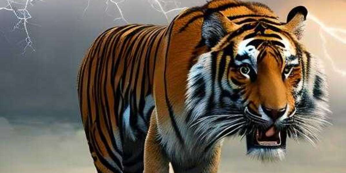 Sariska Jungle Safari Booking: Book Your Sariska Safari Online| Sariska Tiger Reserve