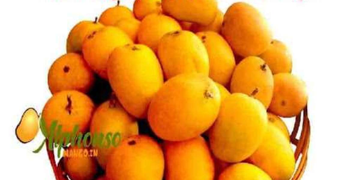 Benefits of alphonso mangoes