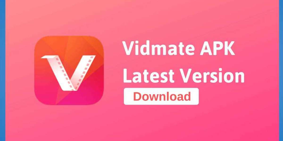 Vidmate Mod APK Download Premium