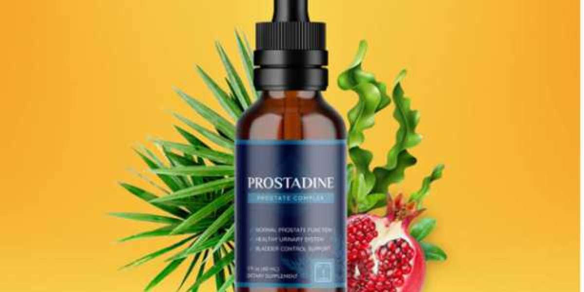 Prostadine Drops Reviews: Shocking Facts, Must Read Before Buy!