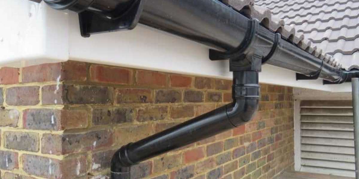 Leading Services Provider of Guttering Replacement in Hassocks