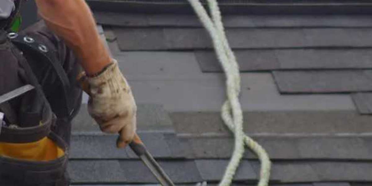 Hackethal Construction: Your Partner for High-Quality Roofing Services