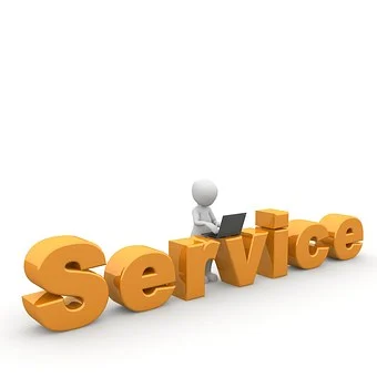 Service and Repair in Aurangabad